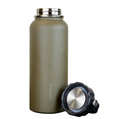Condor 32 Oz Vacuum Sealed Thermal Bottle Tactical Distributors Ltd New Zealand