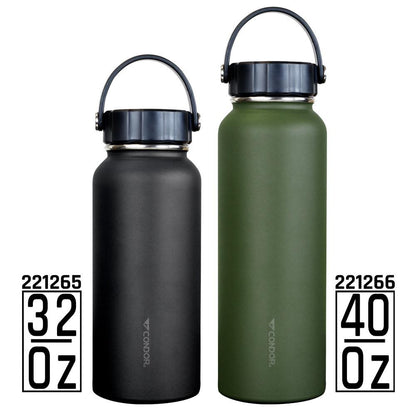 Condor 32 Oz Vacuum Sealed Thermal Bottle Tactical Distributors Ltd New Zealand