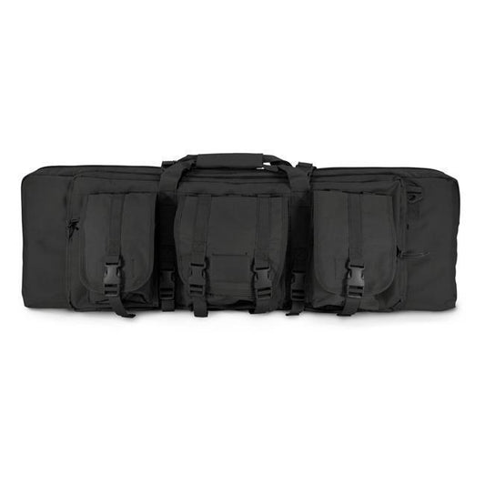 Condor 36" Rifle Case Black Tactical Distributors Ltd New Zealand