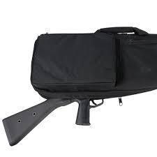 Condor 38" Rifle Case Black Tactical Distributors Ltd New Zealand