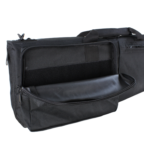 Condor 38" Rifle Case Black Tactical Distributors Ltd New Zealand