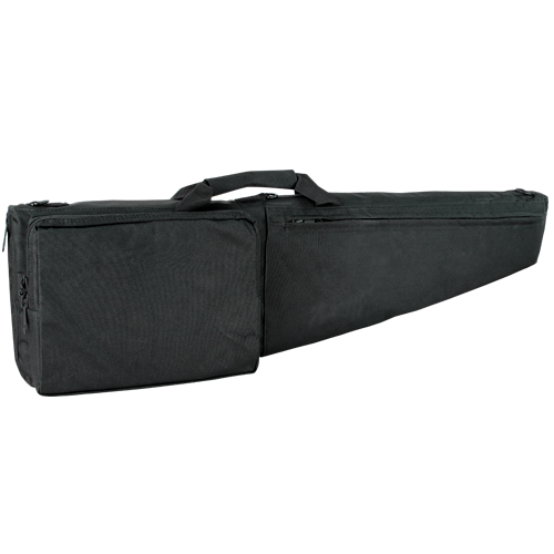 Condor 38" Rifle Case Black Tactical Distributors Ltd New Zealand