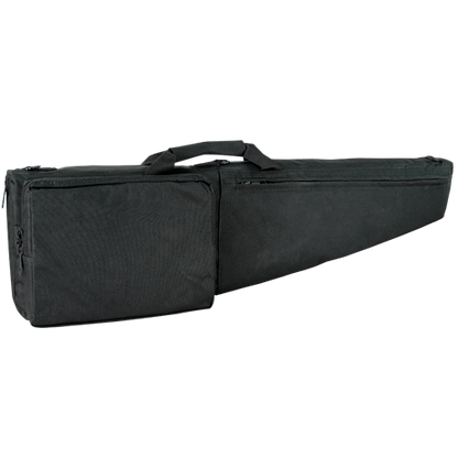 Condor 38" Rifle Case Black Tactical Distributors Ltd New Zealand