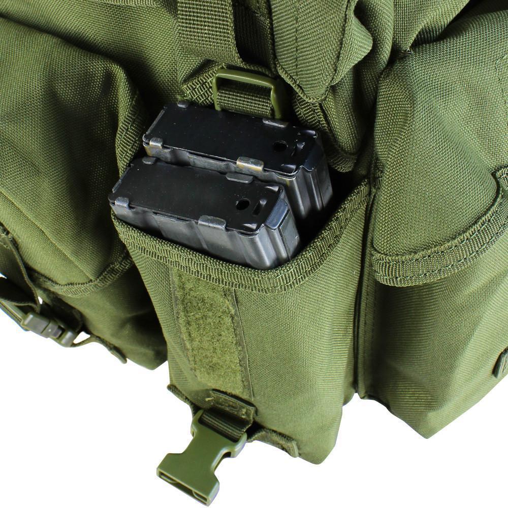 Condor 7 Pocket Chest Rig Tactical Distributors Ltd New Zealand