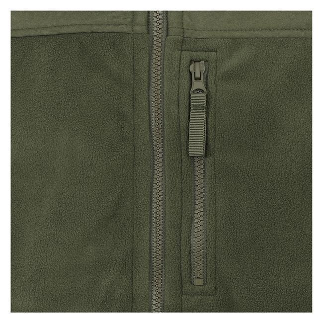 Condor Alpha Micro Fleece Jacket Tactical Distributors Ltd New Zealand