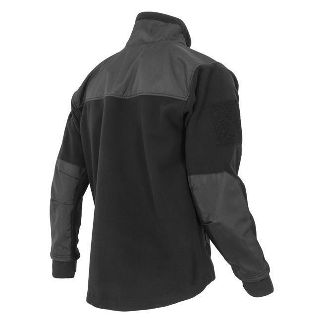 Condor Alpha Micro Fleece Jacket Tactical Distributors Ltd New Zealand