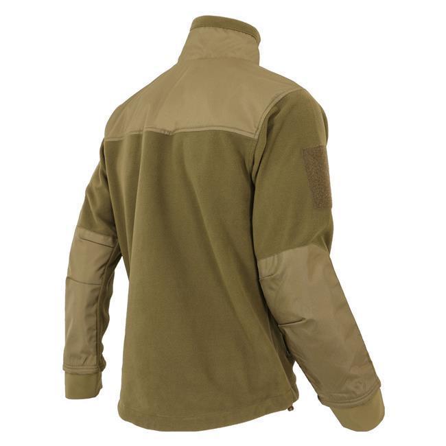 Condor Alpha Micro Fleece Jacket Tactical Distributors Ltd New Zealand