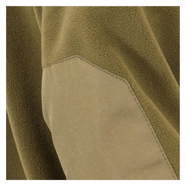 Condor Alpha Micro Fleece Jacket Tactical Distributors Ltd New Zealand