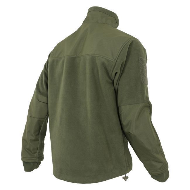 Condor Alpha Micro Fleece Jacket Tactical Distributors Ltd New Zealand