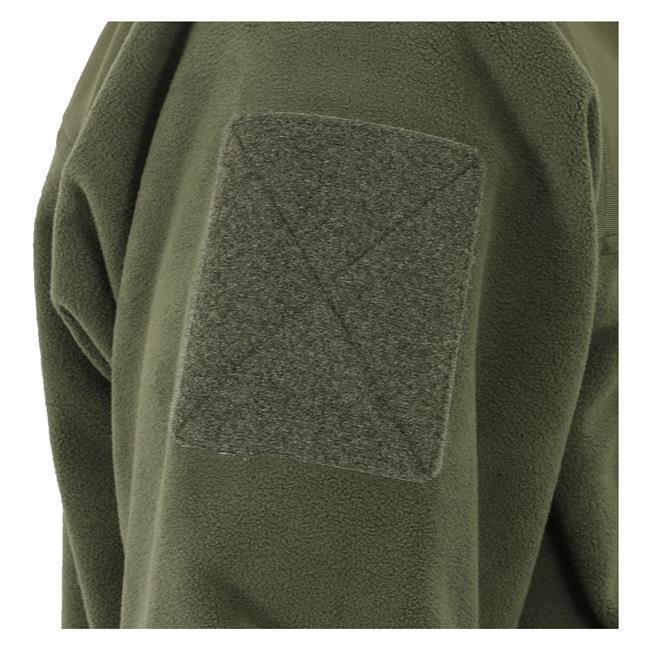 Condor Alpha Micro Fleece Jacket Tactical Distributors Ltd New Zealand