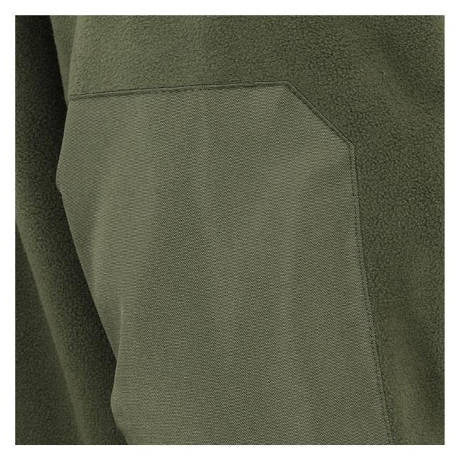 Condor Alpha Micro Fleece Jacket Tactical Distributors Ltd New Zealand