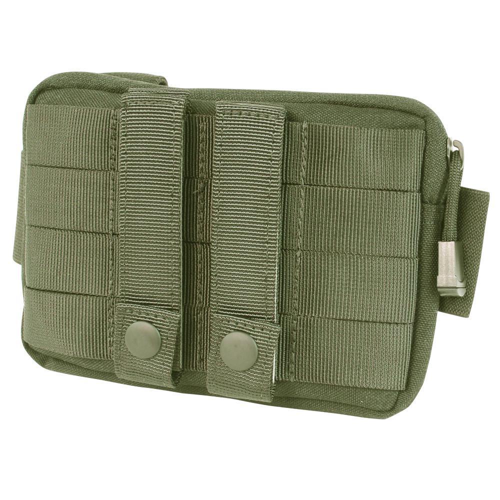 Condor Annex Admin Pouch Tactical Distributors Ltd New Zealand