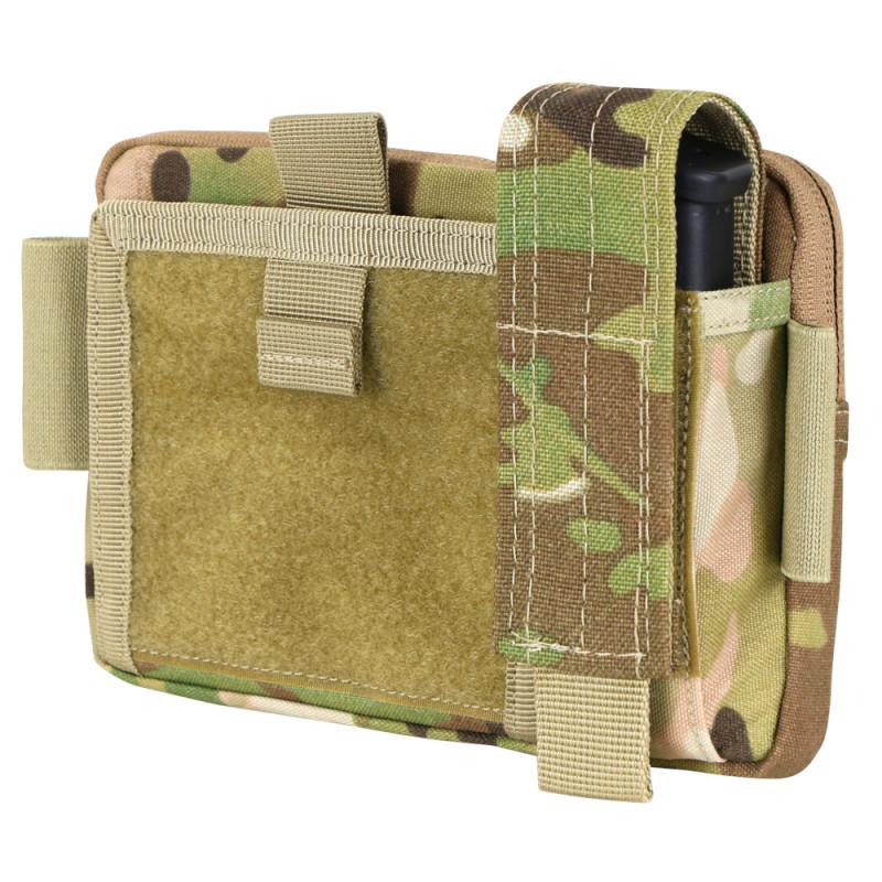 Condor Annex Admin Pouch MultiCam Tactical Distributors Ltd New Zealand