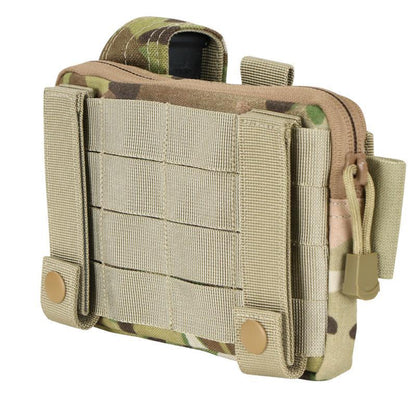 Condor Annex Admin Pouch Tactical Distributors Ltd New Zealand