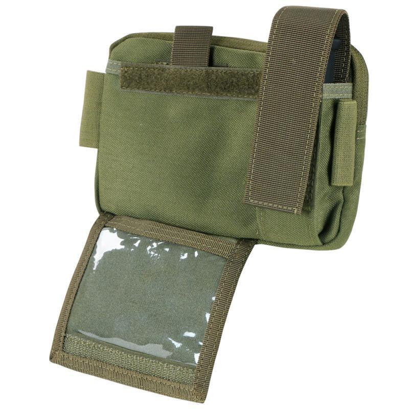 Condor Annex Admin Pouch Tactical Distributors Ltd New Zealand