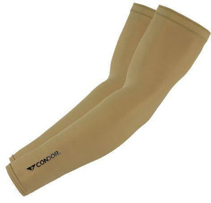 Condor Arm Sleeves Tan Tactical Distributors Ltd New Zealand