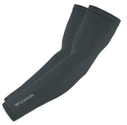 Condor Arm Sleeves Graphite Tactical Distributors Ltd New Zealand