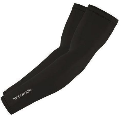 Condor Arm Sleeves Black Tactical Distributors Ltd New Zealand