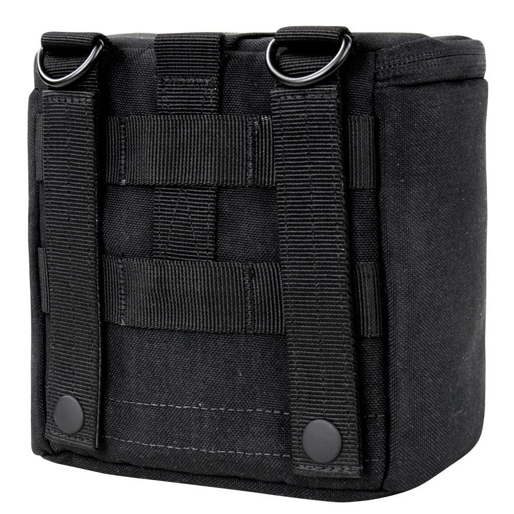 Condor Binocular Pouch Tactical Distributors Ltd New Zealand