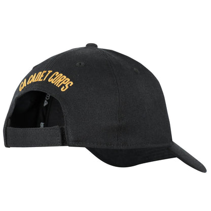 Condor Cadet Cap Black Tactical Distributors Ltd New Zealand