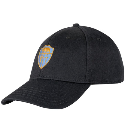 Condor Cadet Cap Black Adult Tactical Distributors Ltd New Zealand