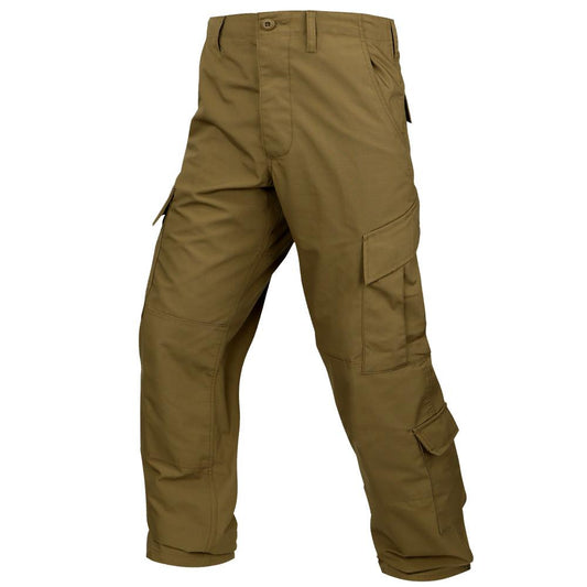 Condor Cadet Class C Uniform Pants Coyote Brown Tactical Distributors Ltd New Zealand