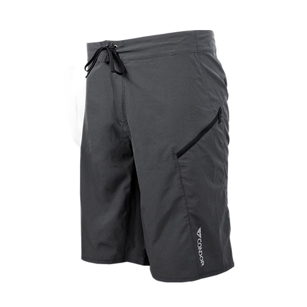 Condor Celex Workout Shorts Graphite Tactical Distributors Ltd New Zealand