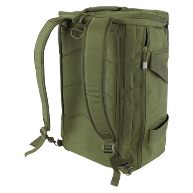 Condor Centurion Duffle Bag OD Green 46L Tactical Distributors Ltd New Zealand