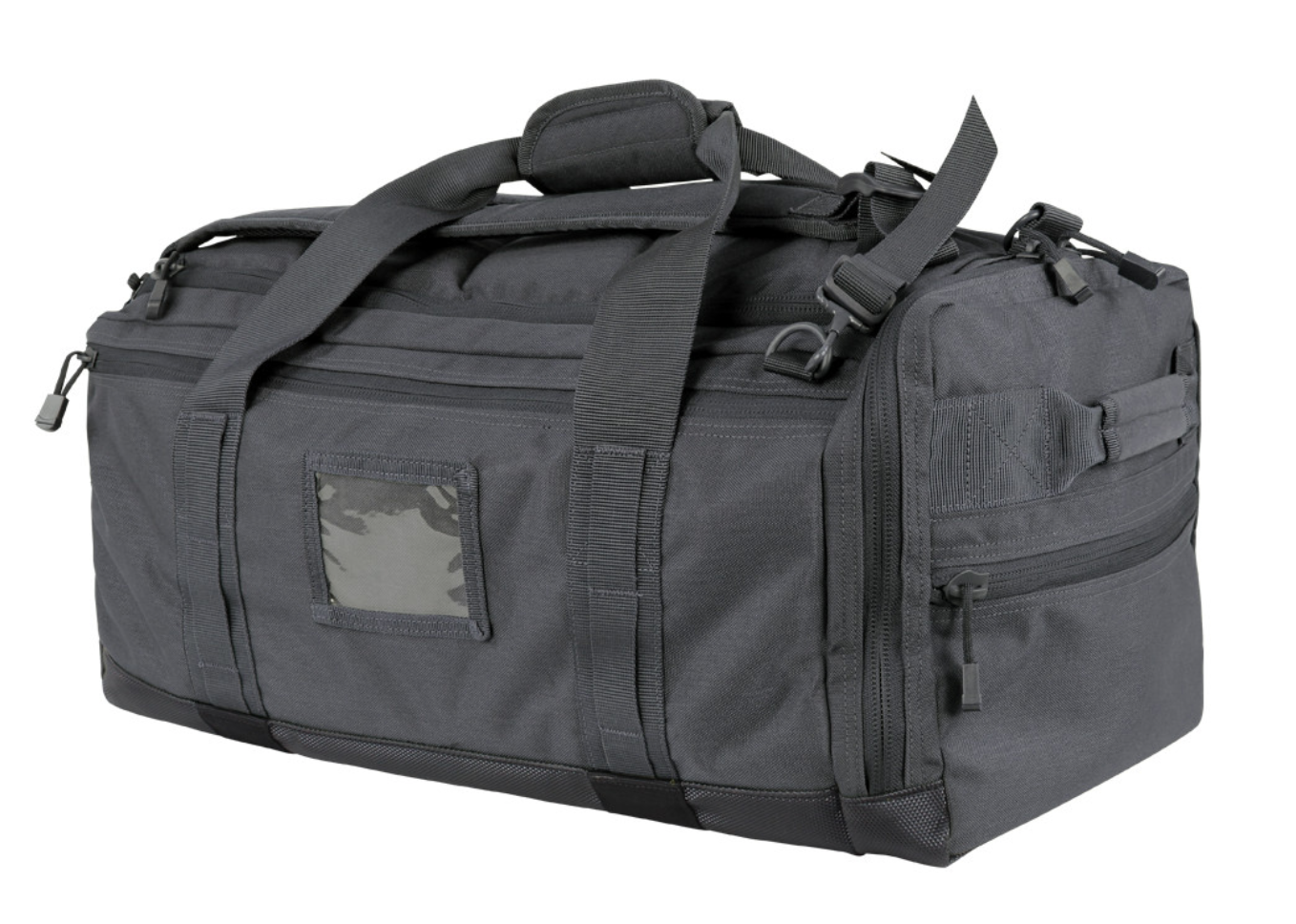 Condor Centurion Duffle Bag Slate 46L Tactical Distributors Ltd New Zealand