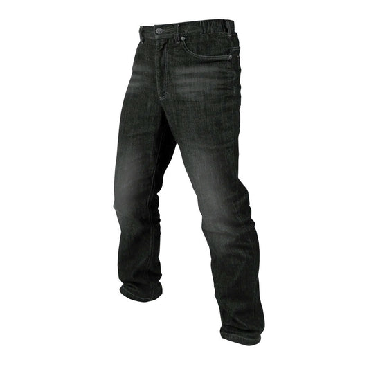 Condor Cipher Jeans Black Tactical Distributors Ltd New Zealand