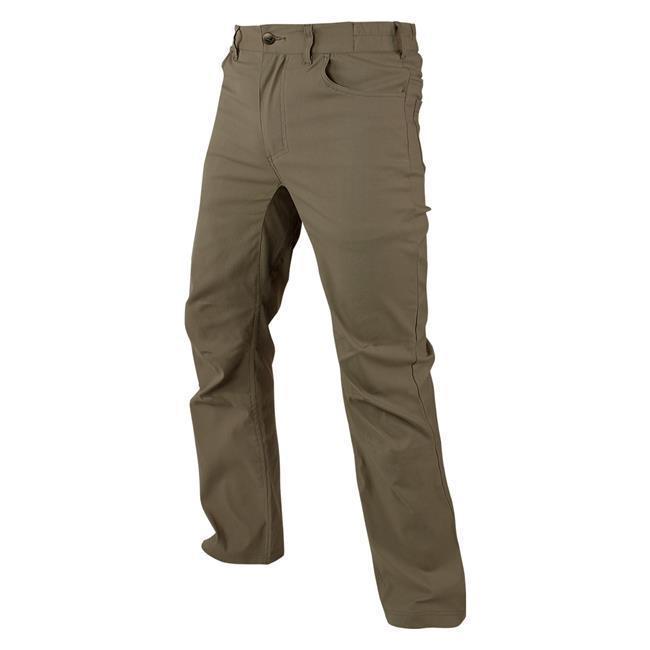 Condor Cipher Pants FDE Tactical Distributors Ltd New Zealand