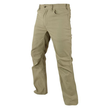 Condor Cipher Pants Khaki Tactical Distributors Ltd New Zealand