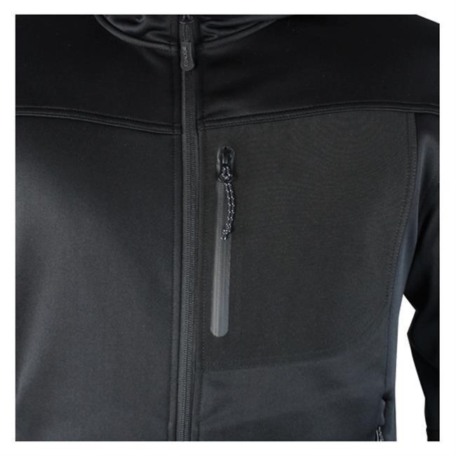 Condor Cirrus Technical Fleece Jacket Tactical Distributors Ltd New Zealand