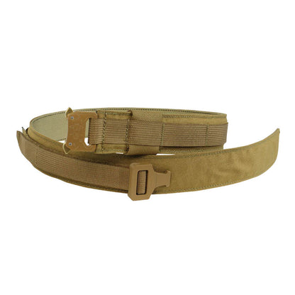 Condor Cobra Gun Belt Belts Condor Outdoor Tactical Gear Supplier Tactical Distributors Australia