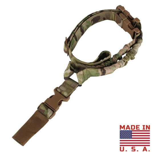 Condor Cobra One-Point Bungee Sling MultiCam Tactical Distributors Ltd New Zealand