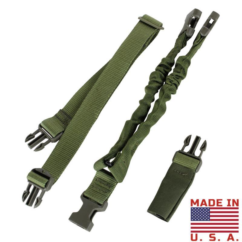 Condor Cobra One-Point Bungee Sling Tactical Distributors Ltd New Zealand