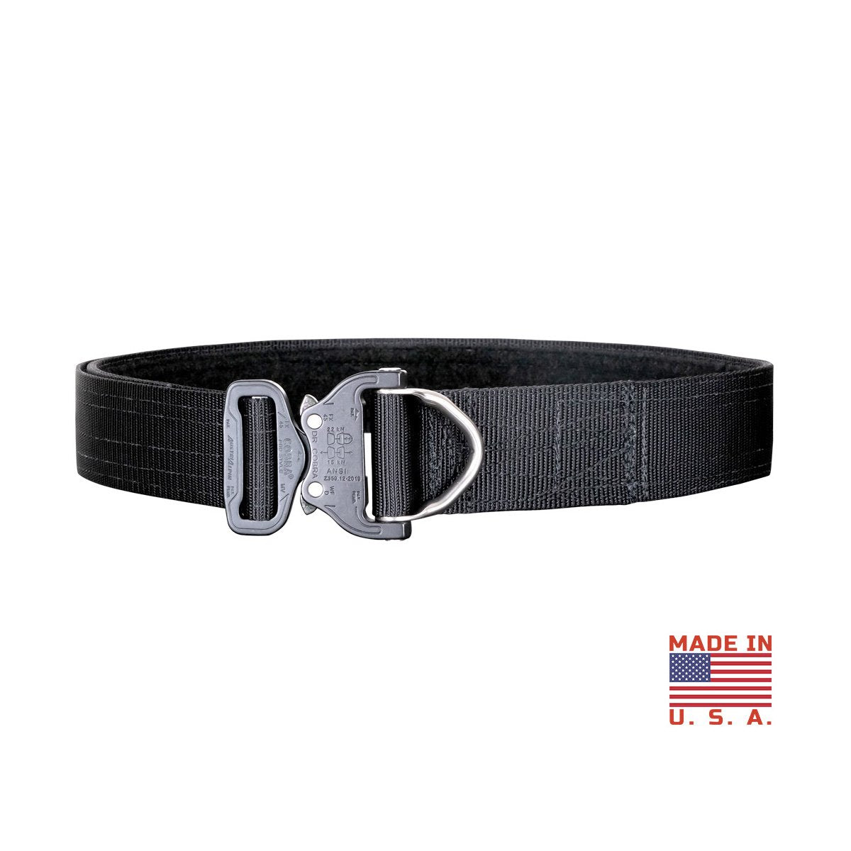 Condor Cobra Pro Load Bearing Belt Tactical Distributors Ltd New Zealand