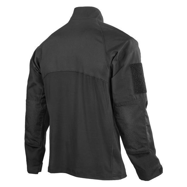 Condor Combat Long Sleeve Shirt Black Tactical Distributors Ltd New Zealand