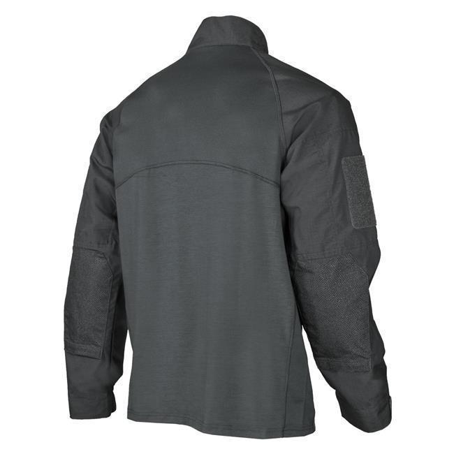 Condor Combat Long Sleeve Shirt Graphite Tactical Distributors Ltd New Zealand