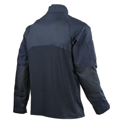 Condor Combat Long Sleeve Shirt Navy Tactical Distributors Ltd New Zealand