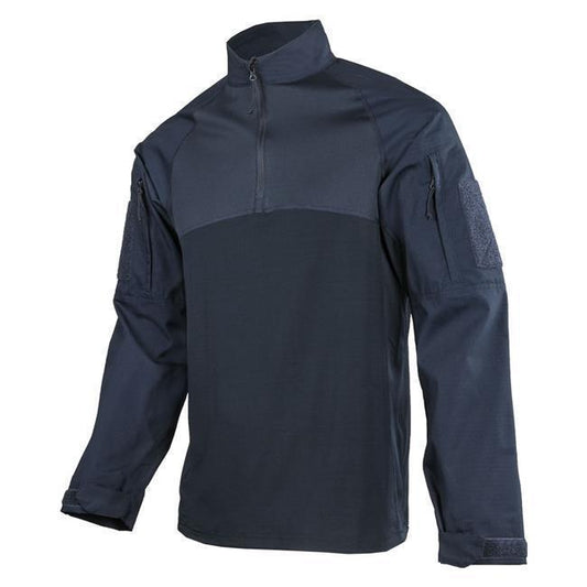Condor Combat Long Sleeve Shirt Navy Small Tactical Distributors Ltd New Zealand