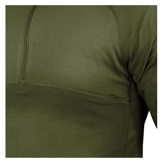 Condor Combat Long Sleeve Shirt Olive Drab Tactical Distributors Ltd New Zealand