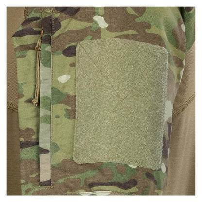 Condor Combat Shirt Long Sleeve MultiCam Tactical Distributors Ltd New Zealand