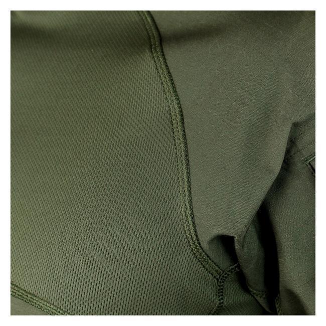 Condor Combat Short Sleeve Shirt Olive Drab Tactical Distributors Ltd New Zealand