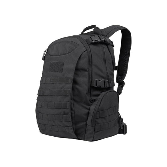 Condor Commuter Pack Black Tactical Distributors Ltd New Zealand