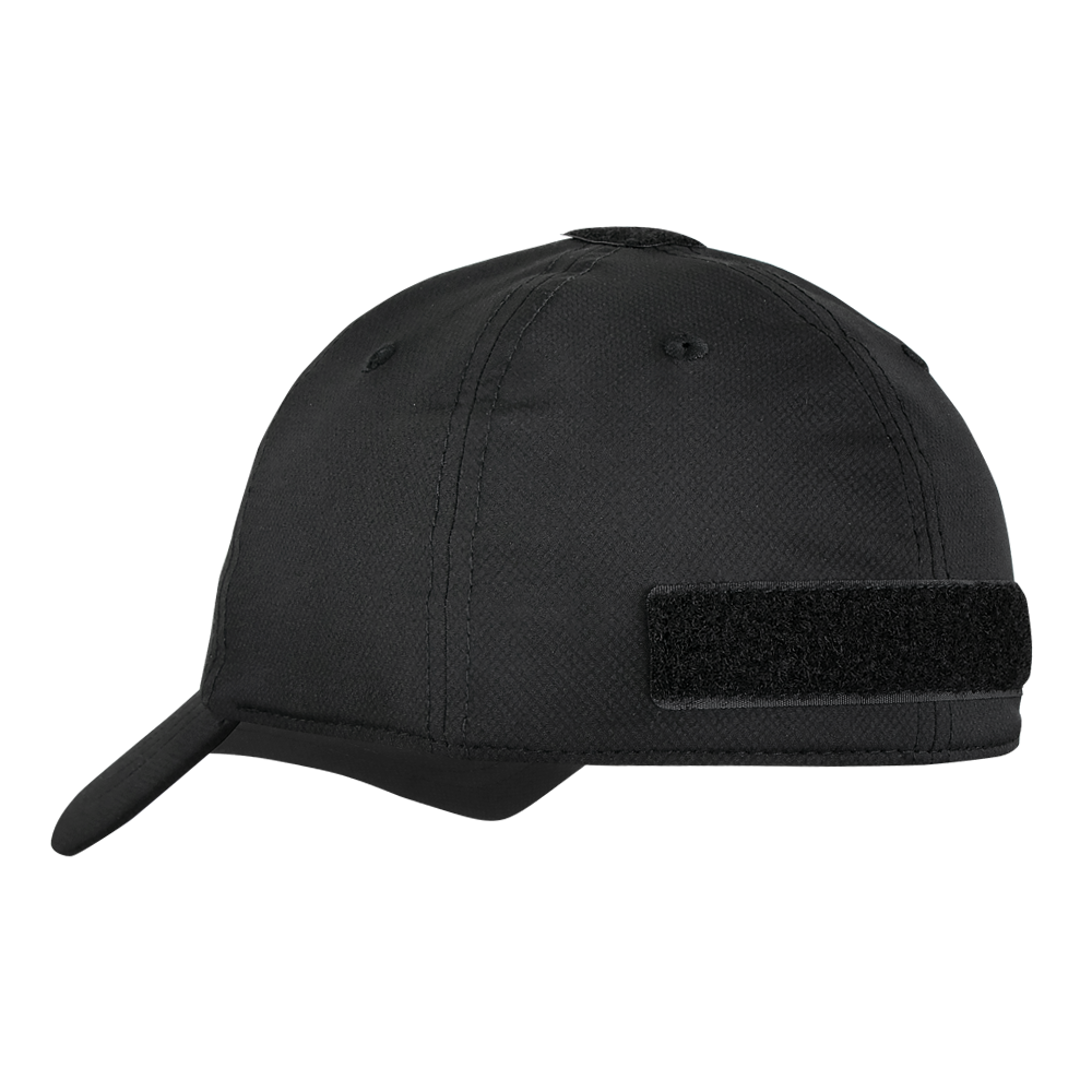 Condor Cool Mesh Tactical Cap Black Tactical Distributors Ltd New Zealand