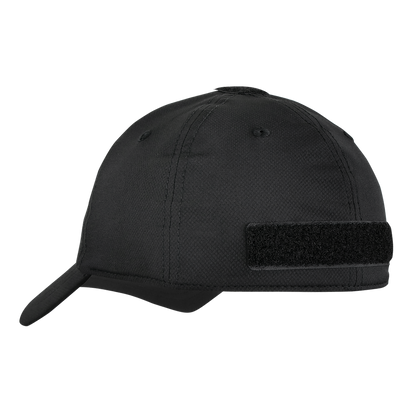 Condor Cool Mesh Tactical Cap Black Tactical Distributors Ltd New Zealand