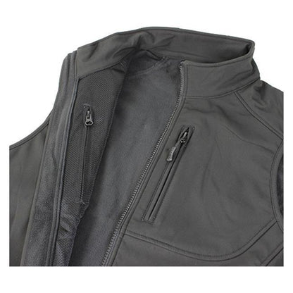 Condor Core Softshell Vest Tactical Distributors Ltd New Zealand