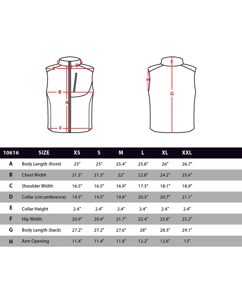 Condor Core Softshell Vest Tactical Distributors Ltd New Zealand