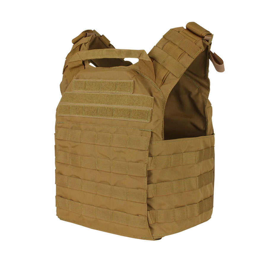 Condor Cyclone Plate Carrier Vests & Plate Carriers Condor Outdoor Tactical Gear Supplier Tactical Distributors Australia